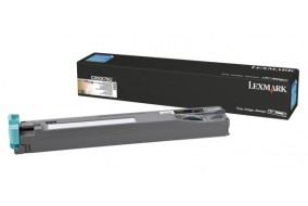 Контейнер для отработанного тонера Lexmark C950X76G