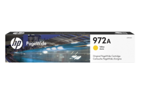 Картридж HP 972A (L0R92AN)