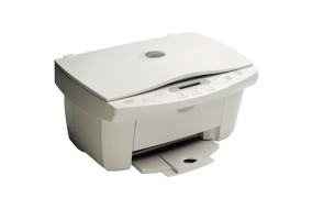 Lexmark Compaq A3000