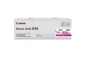 Фотобарабан Canon 034M Drum