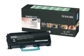 Картридж Lexmark X463A11G