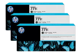 Картридж HP 771C (B6Y31A)