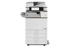 Ricoh MP 3554SP