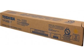 Картридж Toshiba T-FC65EY