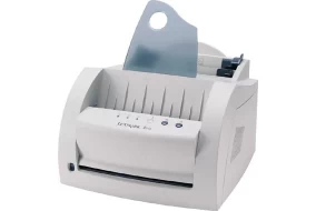 Lexmark Optra E210