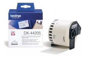Картридж Brother DK-44205