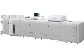 Canon ImagePress C6000VP