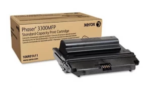 Картридж Xerox 106R01411