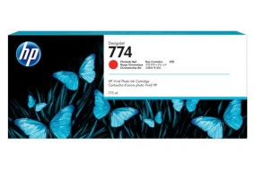 Картридж HP 774 (P2W02A)