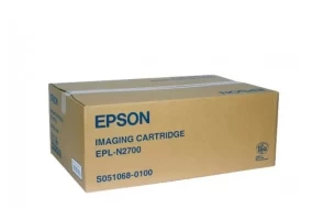 Картридж Epson C13S051068