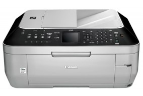 Canon PIXMA MX860