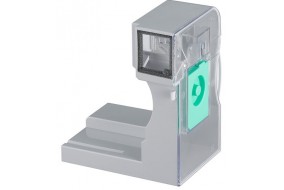 Контейнер для отработанного тонера Samsung CLP-W300A