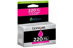 Картридж Lexmark №220XL (14L0176AL)