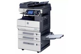 Konica Minolta Di 3510