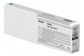 Картридж Epson T8049 (C13T804900)