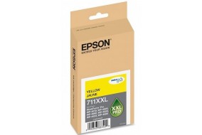 Картридж Epson T711XXL420