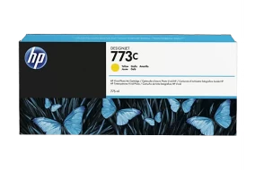 Картридж HP 773 (C1Q40A)