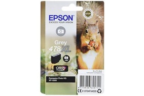 Картридж Epson T04F64 (C13T04F64020)