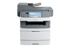 Lexmark X463de