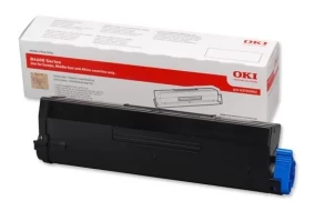 Картридж OKI 43502002