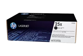 Картридж HP CF325X (25X)