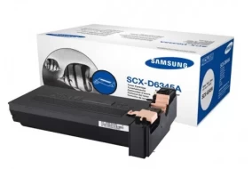 Картридж Samsung SCX-D6345A