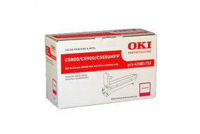 Фотобарабан Oki 43381722