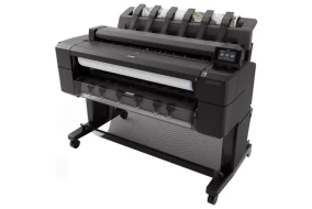 HP DesignJet T2500 eMultifunction