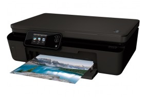 HP Photosmart 5521 e-All-in-One