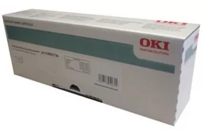 Картридж Oki 46298003