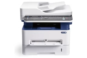 Xerox WorkCentre 3215NI