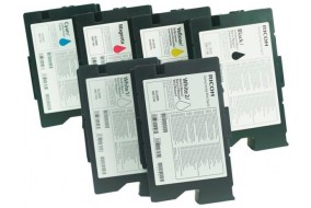 Чернила Ricoh 342555