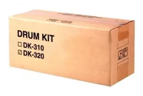 Фотобарабан Kyocera DK-320 (2J393033)