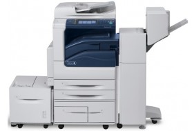 Xerox WorkCentre 5300