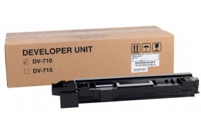 Блок проявки Kyocera DV-710
