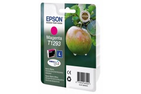 Картридж Epson T1293 (C13T12934010/ C13T12934011/ C13T12934012)