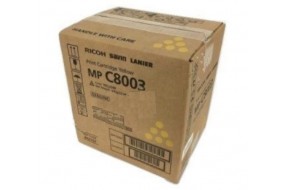 Картридж Ricoh MP C8003 (842193)