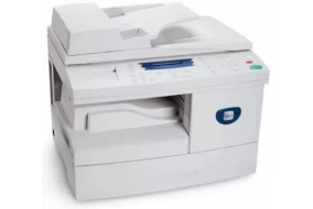 Xerox WorkCentre 4118x