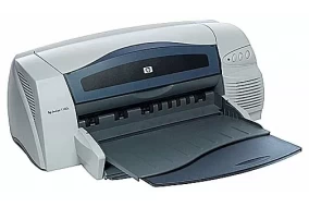 HP DeskJet 1180C