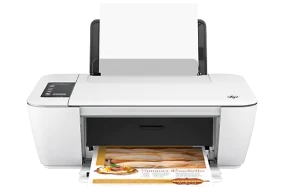 HP DeskJet 2543 All-in-One