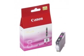 Картридж Canon CLI-8M