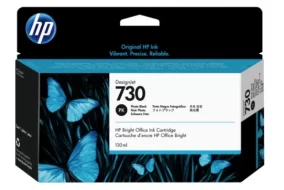 картридж HP 730 (P2V67A) 130мл.