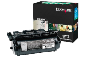 Картридж Lexmark 64016SE