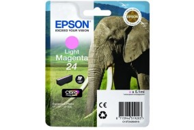 Картридж Epson 24 (C13T24264010)