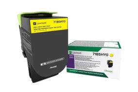 Картридж Lexmark 71B5HY0