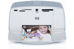 HP PhotoSmart 325v