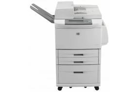 HP LaserJet M9050mfp