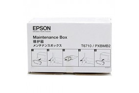 Контейнер для отработанных чернил Epson C13T671000
