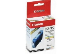 Картридж Canon BCI-3ePC