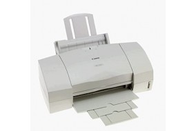 Canon Bjc-6000